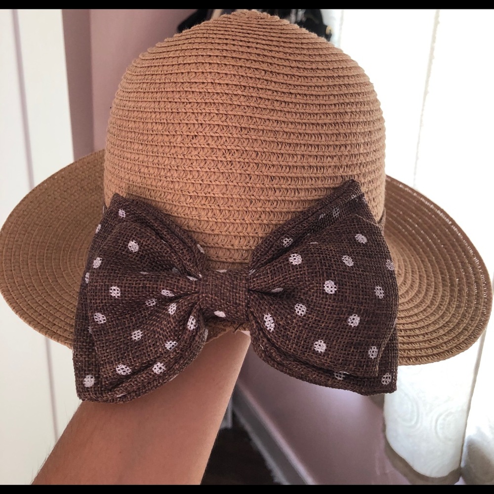 Sun hat - Picture 2 of 4